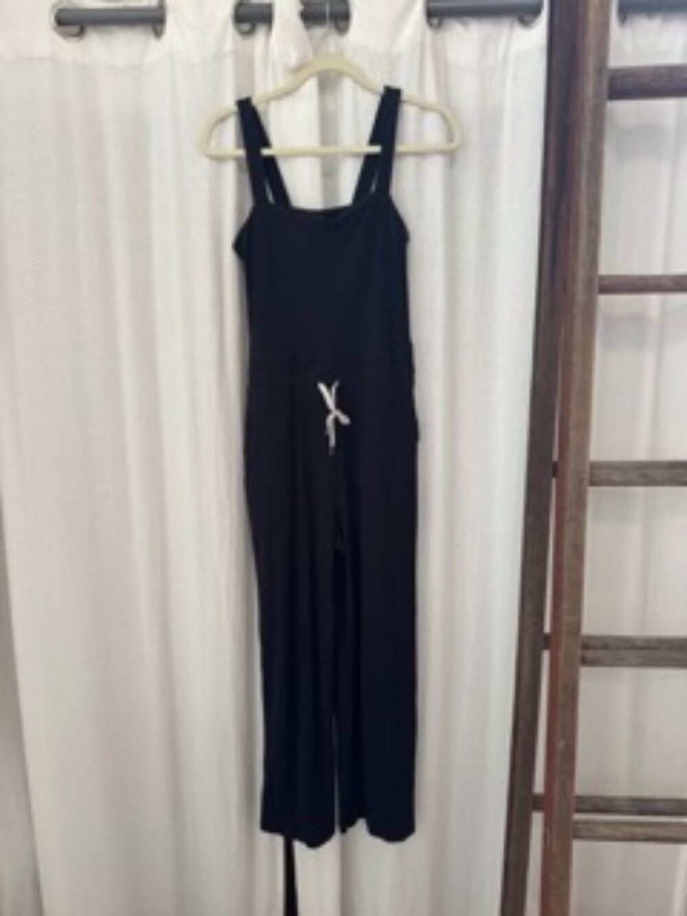 Vuori Jumpsuit